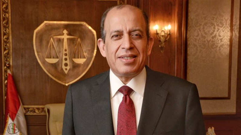 فوز المستشار محمد عبد المحسن رئيسا لنادي قضاة مصر للمرة الثالثة